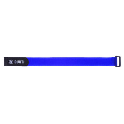 

25cm Length MTB Road Bicycle Universal Multifunctional Pump Holding Strap
