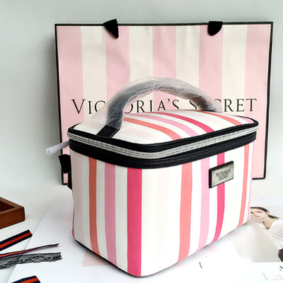 

Makeup women Handbag travel duffel large capacity bags