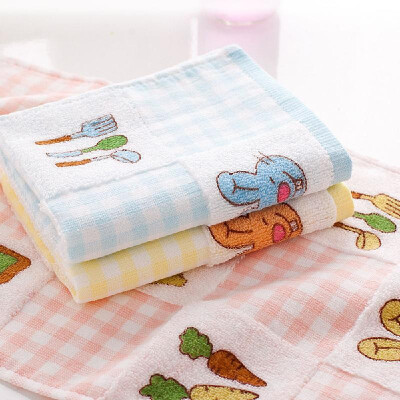 

1Pcs Cotton Face Towel Ultra Soft Highly Absorbent Supper Comfy Towel 5025cm