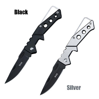 

Multifunction Outdoor Mini Cut Camping Stainless Steel Handle Survival Cutter Rescue Tool