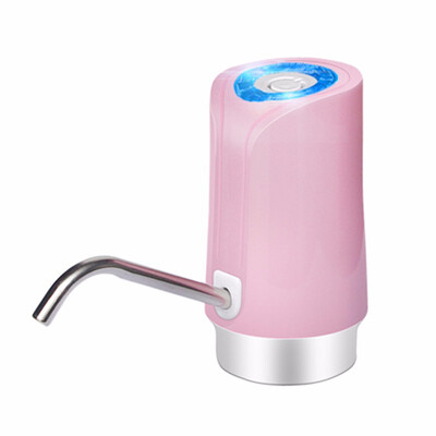 

Smart wireless table top stainless steel cold water pump