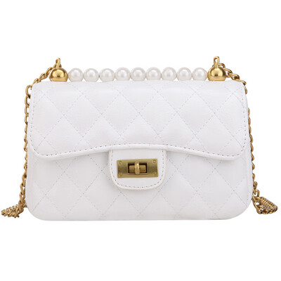 

Variegated female bag texture fashion single shoulder Messenger bag ladies bag OL handbag