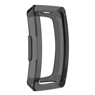 

TPU Case Cover Guard Protector Shell Frame for Fitbit InspireInspire HR