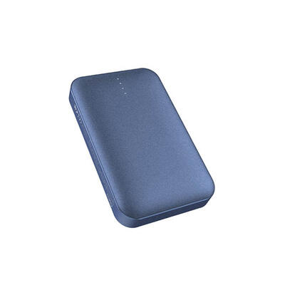 

Mini Powerbank Portable Power Bank 10000mAh 2 USB External Phone Battery Charger