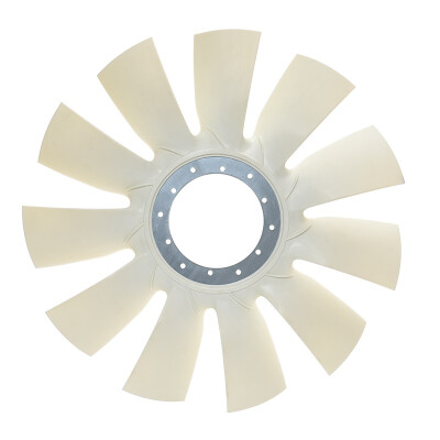 

DI FENG open fan blade KZ730-180-11W engine cooling fan