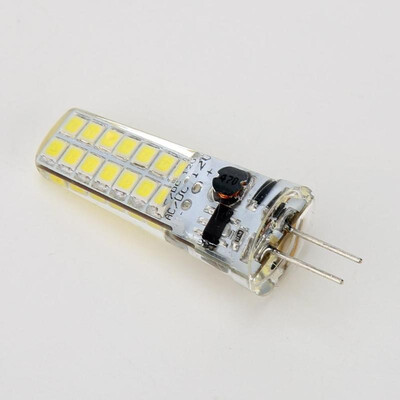 

G4 ACDC12V 5W 28 LED Energy-saving Corn Light Bulb SMD2835 Bead Spotlight