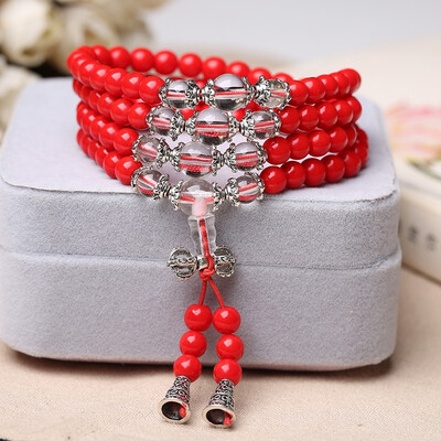 

Crystal Obsidian Bracelet SpongeBob Transfer Hand Bracelet