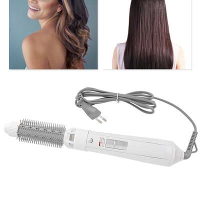 

Greensen 7-in-1 Multi-functional Blowing Comb Hot Air Brush Set Anion Hair Dryer Brush & Volumizer