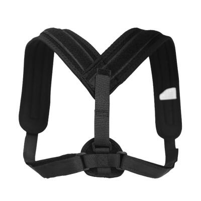 

Unisex Adjustable Posture Corrector Back Corset Shoulder Support Brace Belt