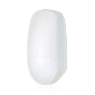 

PIR Wireless Dual Infrared Detector 433Mhz RF PIR Motion Sensor Smart Home Automation Security Alarm System