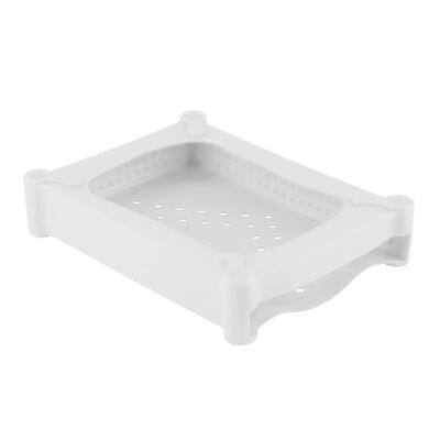 

35 inch IDE SATA HDD Hard Disk Drive Storage Box Silicone Protective Case