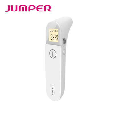 

Jumper finger-type pulse oximeter Non-contact 74827484, Jumper Infrared Thermometer JPD-FR410