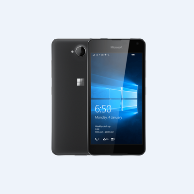 

Original Nokia Lumia 650 16GB ROM 54G Windows Mobile