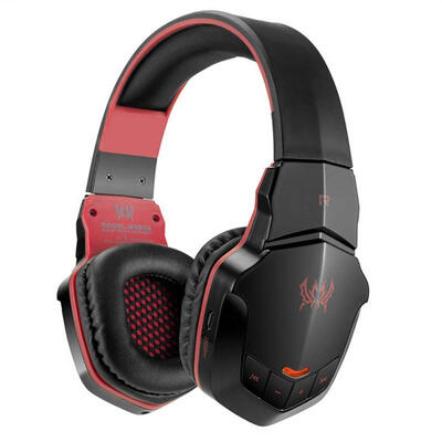

KOTION EACH B3505 Wireless Bluetooth Stereo Gaming Headphone Bluetooth V41 50mm Drivers