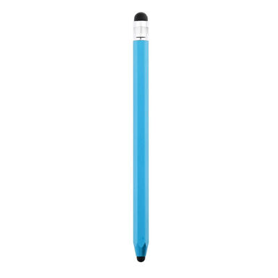 

WK129 Dual Tips Capacitive Stylus Pen Touch Screen Drawing Pen for Phone