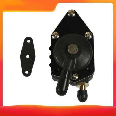 

Outboard Fuel Pump & Gasket Replaces 438556 For JohnsonEvinrude 20-140HP