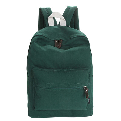 

Casual Canvas Backpack Fashion school bag for girls&boys unisex backpack shoulder bag