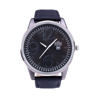 

Gobestart High-End Quality Fashion Retro Design Watch Mans Watch Trend Quartz Watch