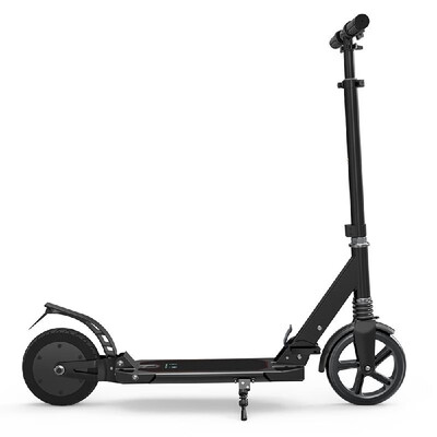 

8IN Electric Scooter Foldable Commuting Scooter 220LB Bearing Capacity for Adults