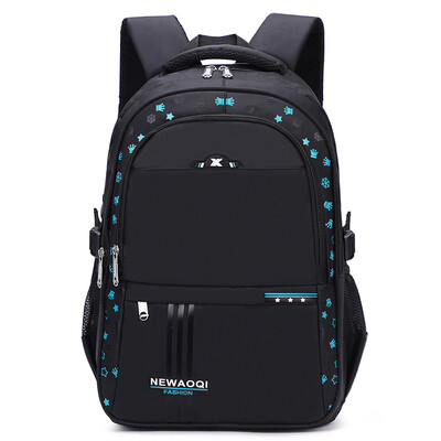 

Work bag Male waterproof shoulder bag Laptop laptop computer bag Business woman travel backpack large capacity