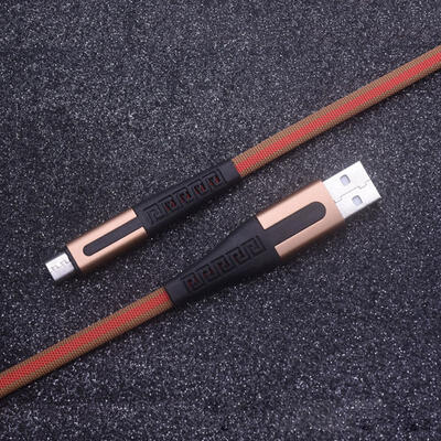 

New Noodle Data Cable Android Charging Cable For IPhone78 Type-c Music Video Data Cable