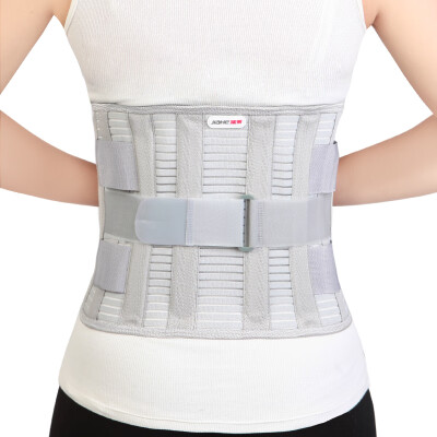 

Jiahe JIAHE Jiahe widened belt lumbar protrusion traction lumbar disc lumbar muscle medical fixed belt plate  code YTD16