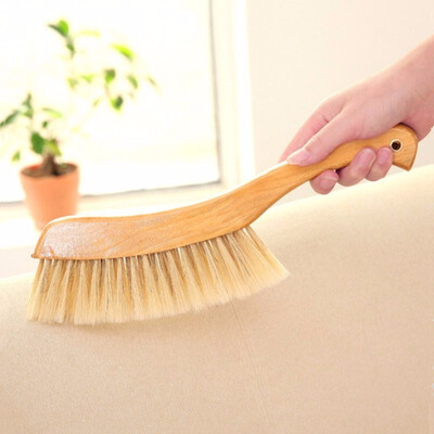 

Soft Bristles Debris Dust Hair Cleaning Brush