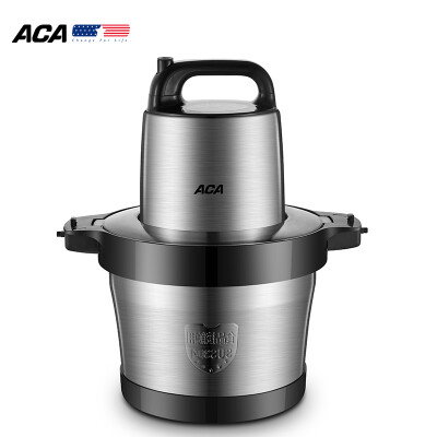 

ACA AM-MC1000 6L 1000W Electric Meat Grinder