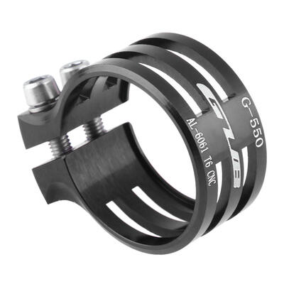 

GUB G-550 349mm CNC Aluminum Bicycle Seatpost Clamp Bike Seat Tube Clip
