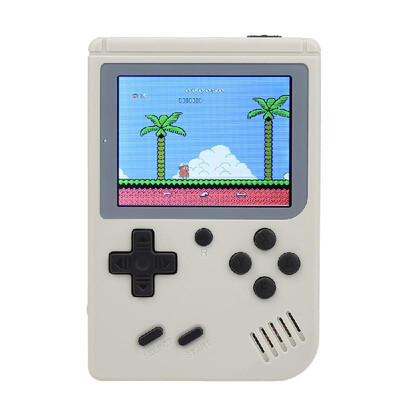 

Retro Mini 2 Handheld Game Console Emulator Built-in 168 Games Video Games Handheld Game Player for FC Best Gift For Kids