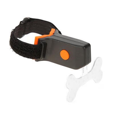 

Bone Shaped USB Bike 5 Mode LED Rear Light Waterproof Warning Tail Lamp