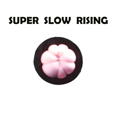 

Gotoamei Cute Small Fruits Stress Reliever Scented Super Slow Rising Toy