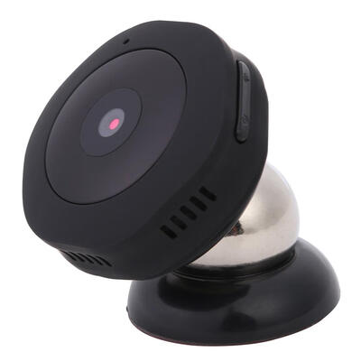 

H6 WiFi Micro Camera Night Vision HD 1080P Mini Action Camera DV Camcorder