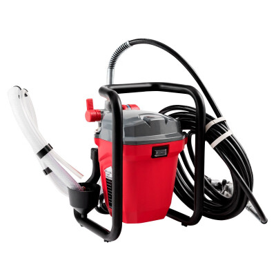 

3000 psi 58 HP High Pressure Airless Paint Sprayer