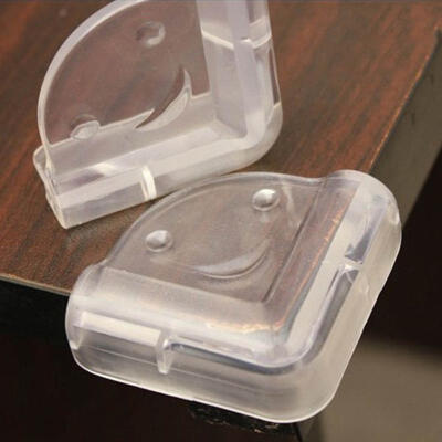 

Greensen 30PCS Safety Clear Baby Corner Guards Baby Corner Protector Child Proof Corner Cover Corner