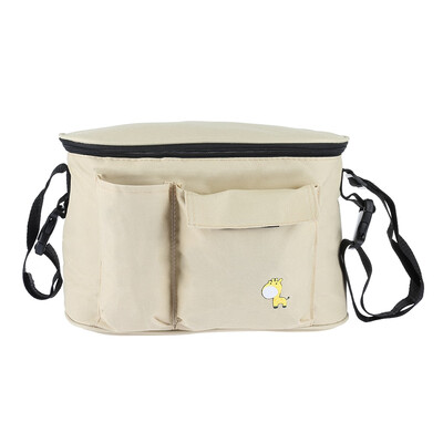 

Multi-functional Baby Stroller Mummy Bag