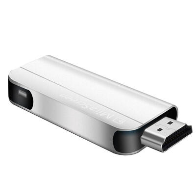 

K2 Mirascreen Wireless WiFi Display Dongle 1080P TV Stick Mirror Receiver