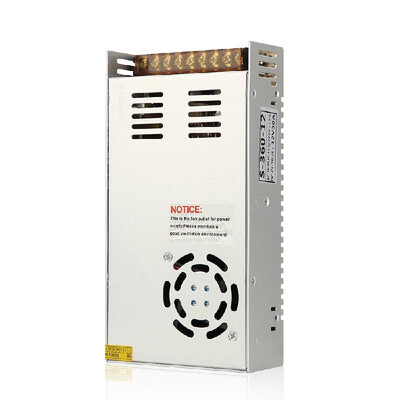 

12V DC 30A 360W Universal Regulated Switching Power Supply LED Lighting Strip