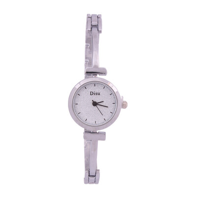 

Cross scale simple womens bracelet watch student popular personality quartz watch