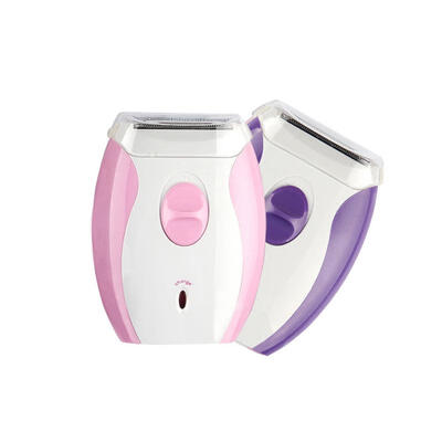 

Rechargeable Electric Epilator Cordless Hair Removal Depilator Body Leg Shaver Machine