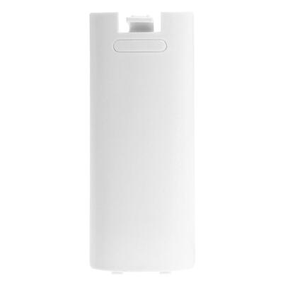 

Wii Battery Case Back for Nintendo Remote Controller