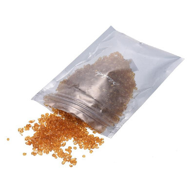 

Muslady Violin Viola Cello Glue Luthiers Tool for Musical Instrument 60g Pack