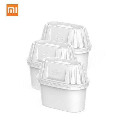 

3PCSlot Xiaomi Mijia Kettle Filters Activated Carbon Exchange Filters Replacement Filter for Mijia Kettle