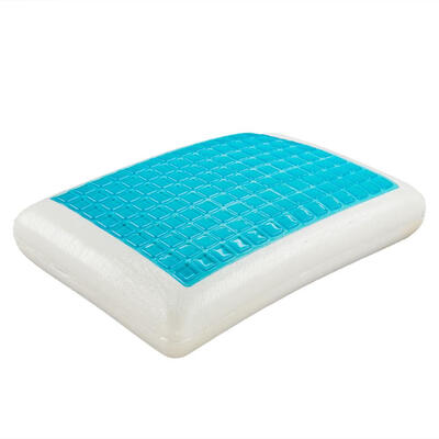 

Gel Sheeet Memory Cotton Bread Pillow