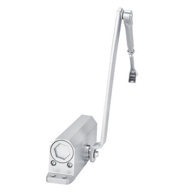 

Greensen Heavy Duty 6080KG Fire Rated Overhead Door Opener Closer Automatic Closer