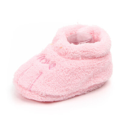 

First Walkers 2018 New Fashion Spring Autumn Baby Shoes Children Toddler Shoes Newborn Infant Soft Shoes 0-12 Months