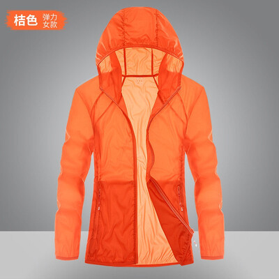 

Tu Ruiou Couple skin clothing Breathable 5046