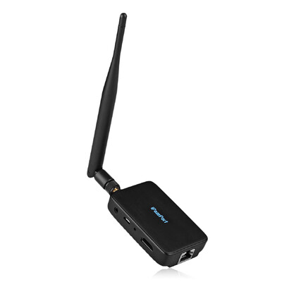 

iPazzPort NC - 812 - 16HW WiFi Display HDMI Dongle for Miracast Airplay DLNA