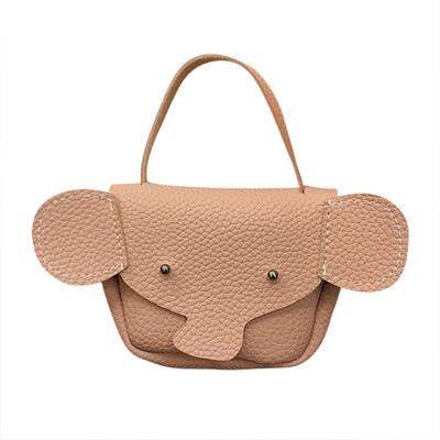 

Casual 2019 Fashion Cute Women Lovely Handbags Shoulder Bags Baby Girls Mini Messenger Bag Kids Baby Small Coin Purses Children