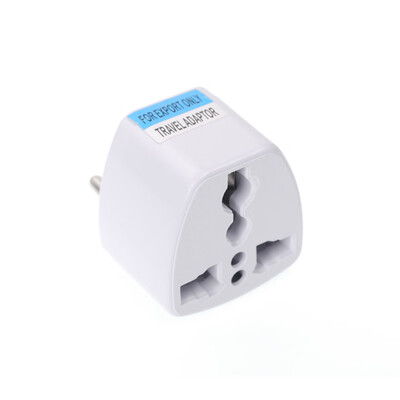 

USUKEUAU to EU Plug Socket Charger AC Travel Power Adapter Converter